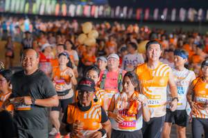 BIB: 252, 29121, 55214, 6521
                            <button type="button" onclick="openModal(22825574)" class="btn btn-primary btn-sm float-right btn-popup" data-toggle="modal" data-target=".modal-high-quality">
                        <i class="fas fa-shopping-cart"></i> Add to Cart
                    </button>
                                            <button type="button" onclick="isThisMe(22825574, true)" class="btn btn-success btn-sm float-right btn-popup btn-isme hidden" data-toggle="tooltip" data-placement="bottom" title="นี่คือรูปของคุณใช่ไหม คลิกที่นี่เพื่อเอาเข้าอัลบั้ม">
                        <i class="fas fa-plus"></i> Add to album
                    </button>
                    <button type="button" onclick="isThisMe(22825574, false)" class="btn btn-warning btn-sm float-right btn-popup btn-isnotme hidden">
                        <i class="fas fa-ban"></i> Remove from album
                    </button>